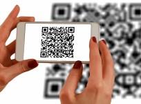 QR code scam busted