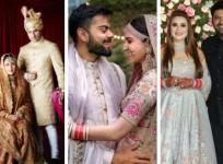 Biggest bollywood weddings