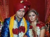 Nandish Sandhu, Rashami Desai