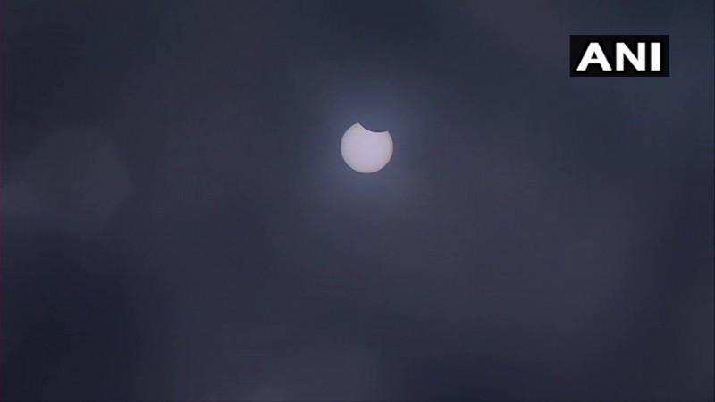 solar eclipse chennai