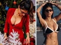 Mia Khalifa