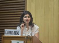 Kanupriya Saigal