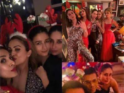 lia Bhatt joins the Kapoors Instagram Alia Bhatt joins the Kapoors