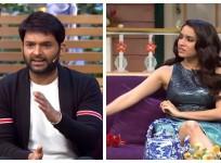 Kapil Sharma gets angry at a person from audience