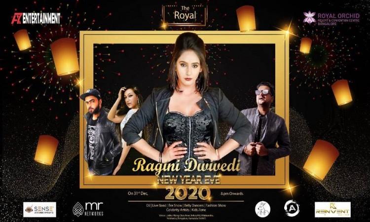Bengaluru NYE 2020 party destinations Bengaluru NYE 2020 party destinations