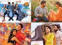 Hit Tollywood movies of 2019
