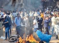 Mangalore anti-CAA protest