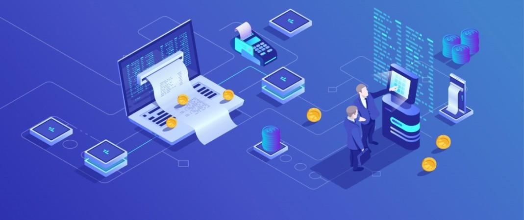 Hitachi payment solution for India