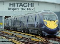 Hitachi's mobility solutions for India