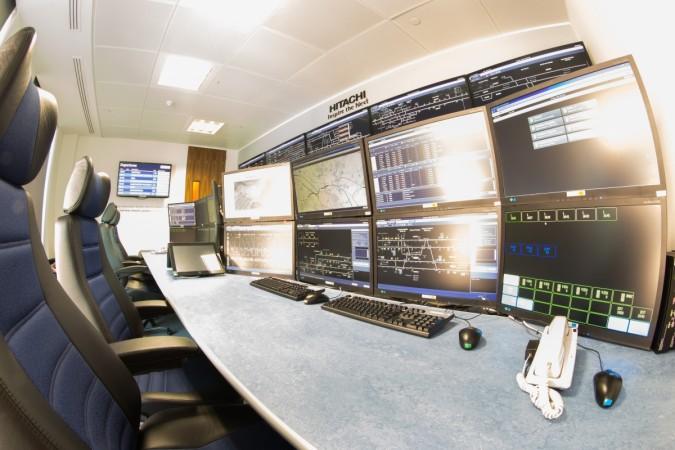 Hitachi's mobility solutions for India