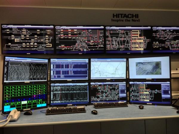 Hitachi's mobility solutions for India