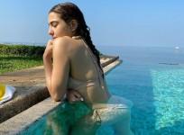 Sara Ali Khan