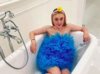 Dakota Fanning