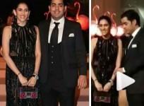 Shloka Mehta, Akash Ambani