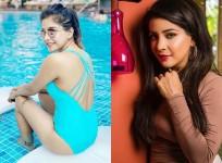 Sakshi Agarwal Dons Bikini