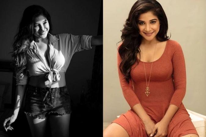 Sakshi Agarwal. Sakshi Agarwal