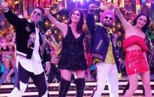 Good Newwz still featuring Akshay Kumar, Kareena Kapoor Khan, Kiara Advani, Diljit Dosanjh Good Newwz, Akshay Kumar, Kareena Kapoor Khan, Kiara Advani, Diljit Dosanjh,