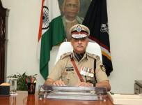 IPS ATUL KARWAL