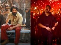 Yash and Vijay