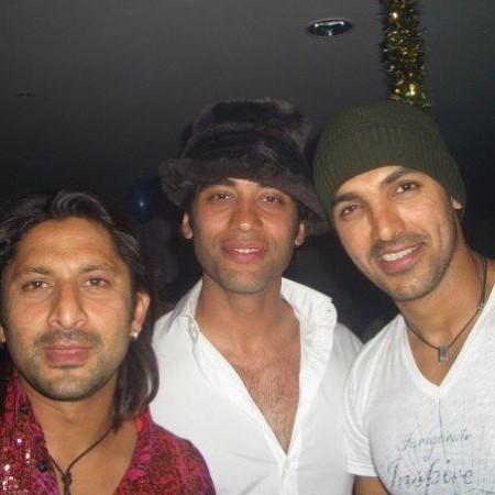Kushal Punjabi Kushal Punjabi