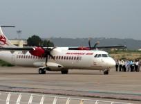 alliance air