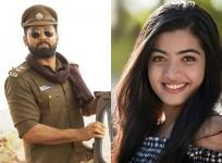 Will Rashmika Mandanna return to Rakshit Shetty's life?