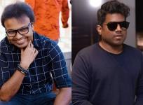 D Imman and Yuvan Shankar Raja
