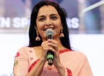 Manju Warrier