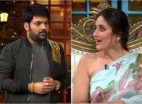 Kapil Sharma, Kareena Kapoor Khan