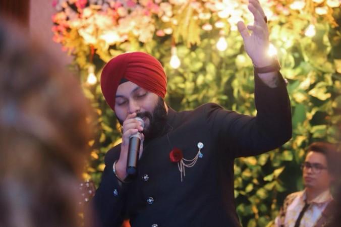Juggy Sandhu