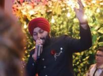 Juggy Sandhu