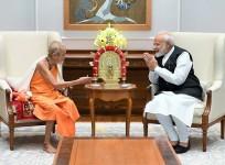 Modi Vishwesha Teertha Swami