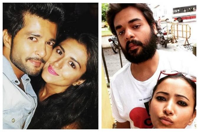 TV breakups of 2019 TV breakups of 2019
