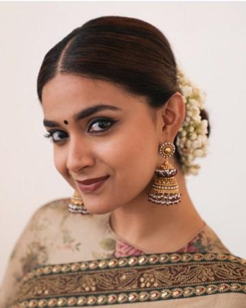 Keerthy Suresh Keerthy Suresh