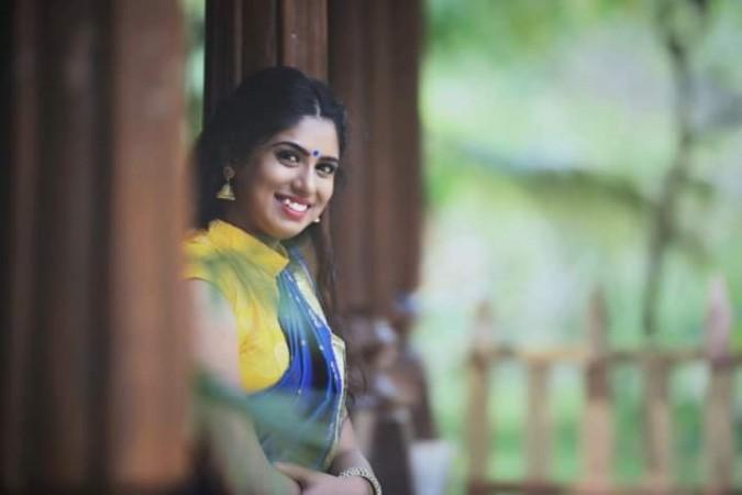 Chaithra Kottur. Chaithra Kottur