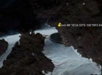 Disc Antarctica
