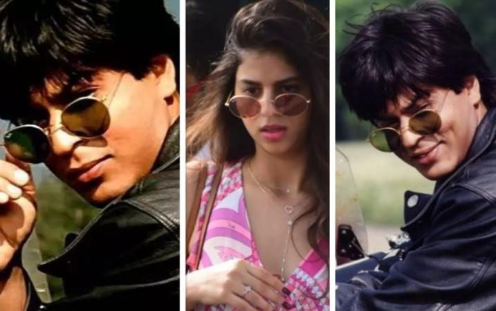 Shah Rukh Khan, Suhana Khan Shah Rukh Khan, Suhana Khan