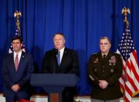 Mike Pompeo