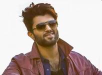 Vijay Deverakonda