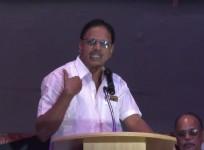Tirupur Subramaniam