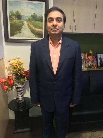Krishna Pimpley