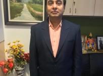 Krishna Pimpley