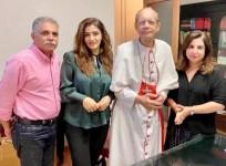 Raveena Tandon, Farah Khan