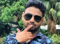 Rahul Megh Arya