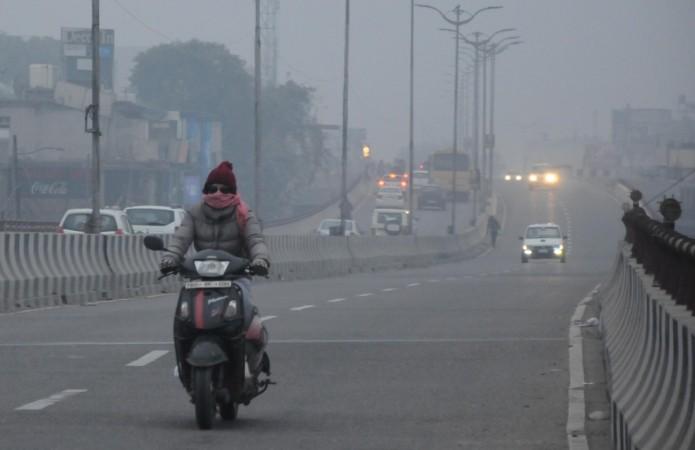 Dense fog and eventual poor visibility have caused flight delays and cancellations across north India in the past few days. Fog