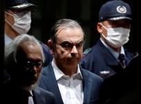 Carlos Ghosn