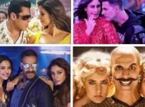 Top party songs 2019