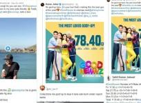 Akshay Kumar fans allegation against Karan Johar