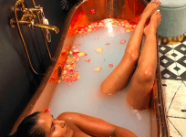 Padma Lakshmi