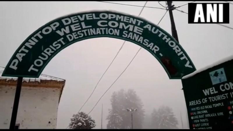 Patnitop.IANS Patnitop